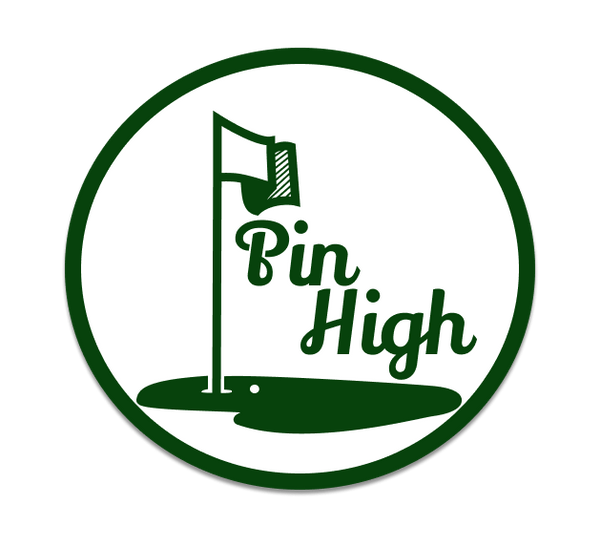 Pin High Golf